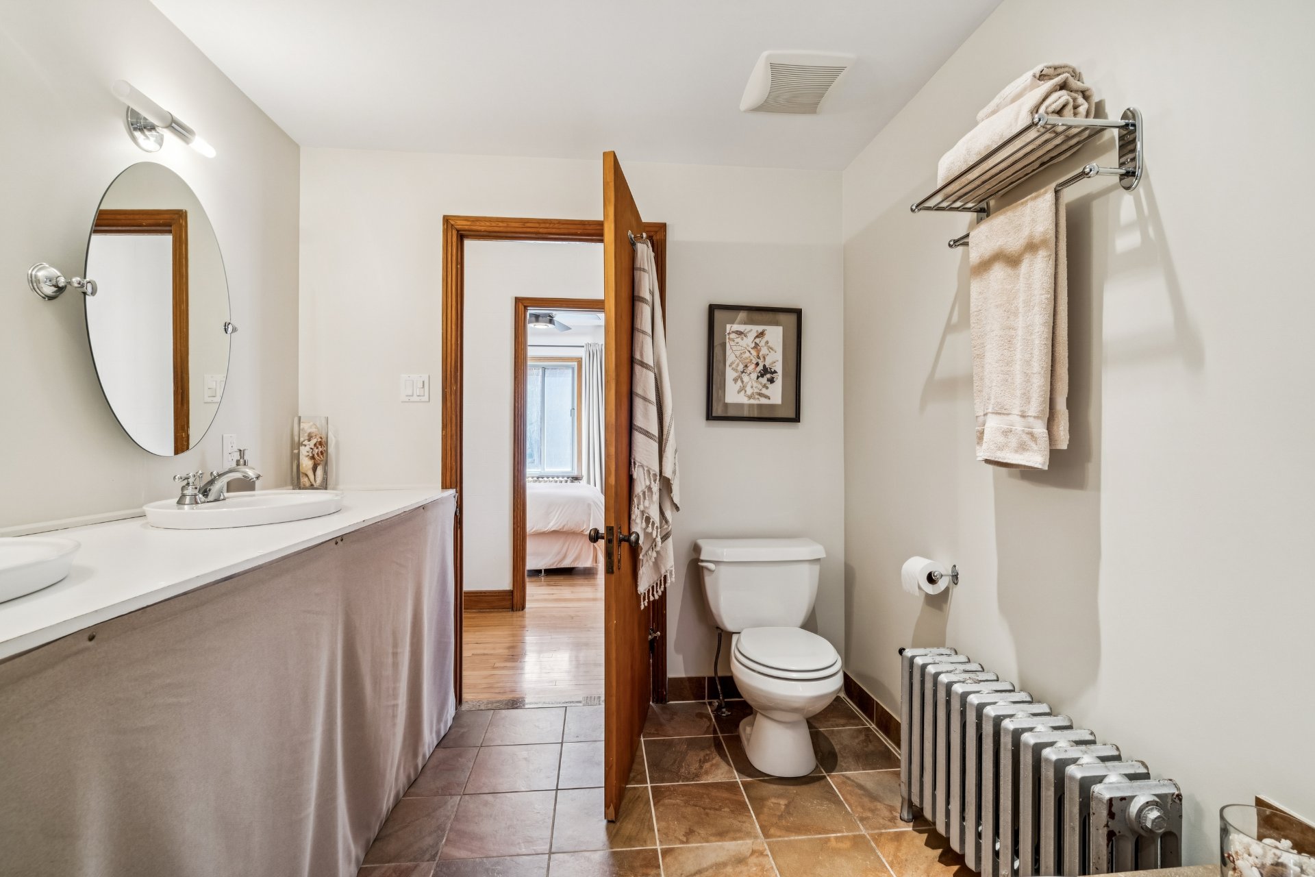 Photo - Salle de bains