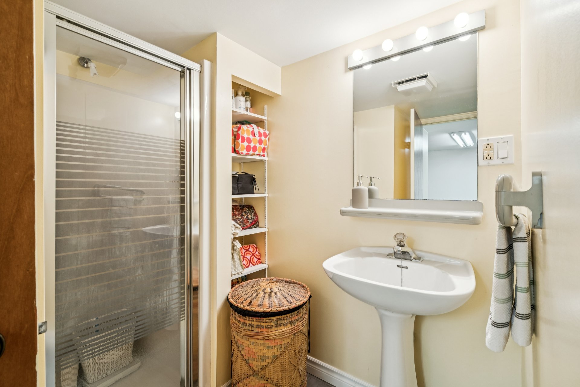 Photo - Salle de bains