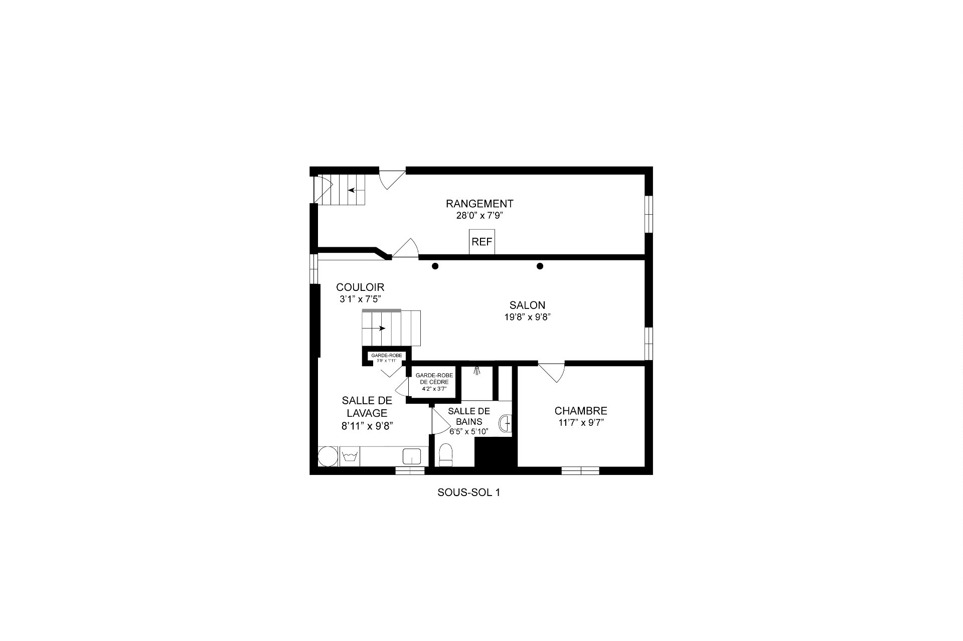 Photo - Plan (croquis)