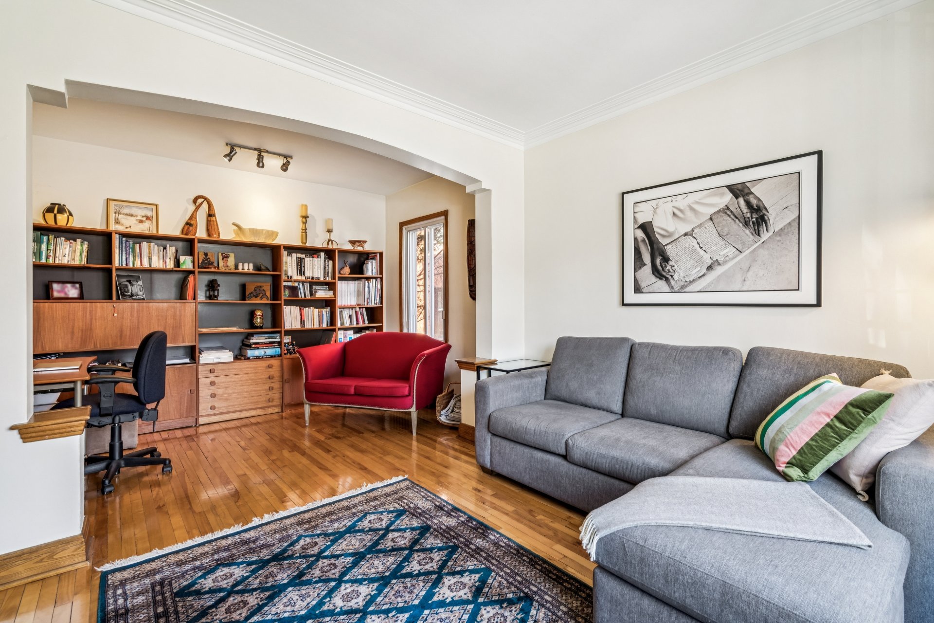 Photo - Salon