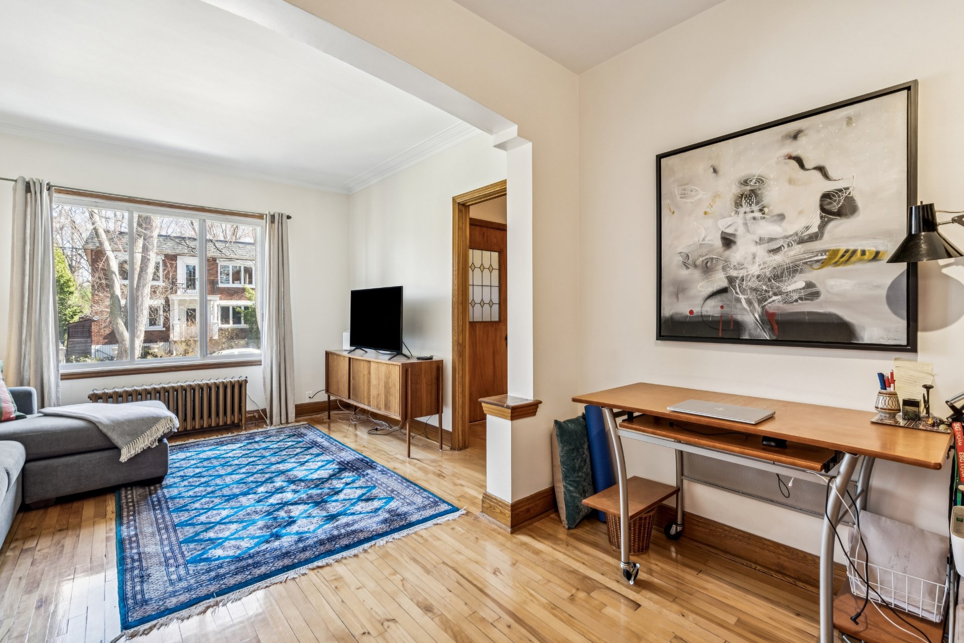 Photo - Intérieur
