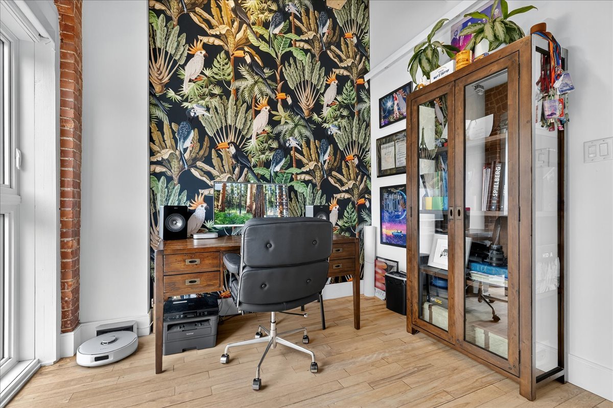 Bureau