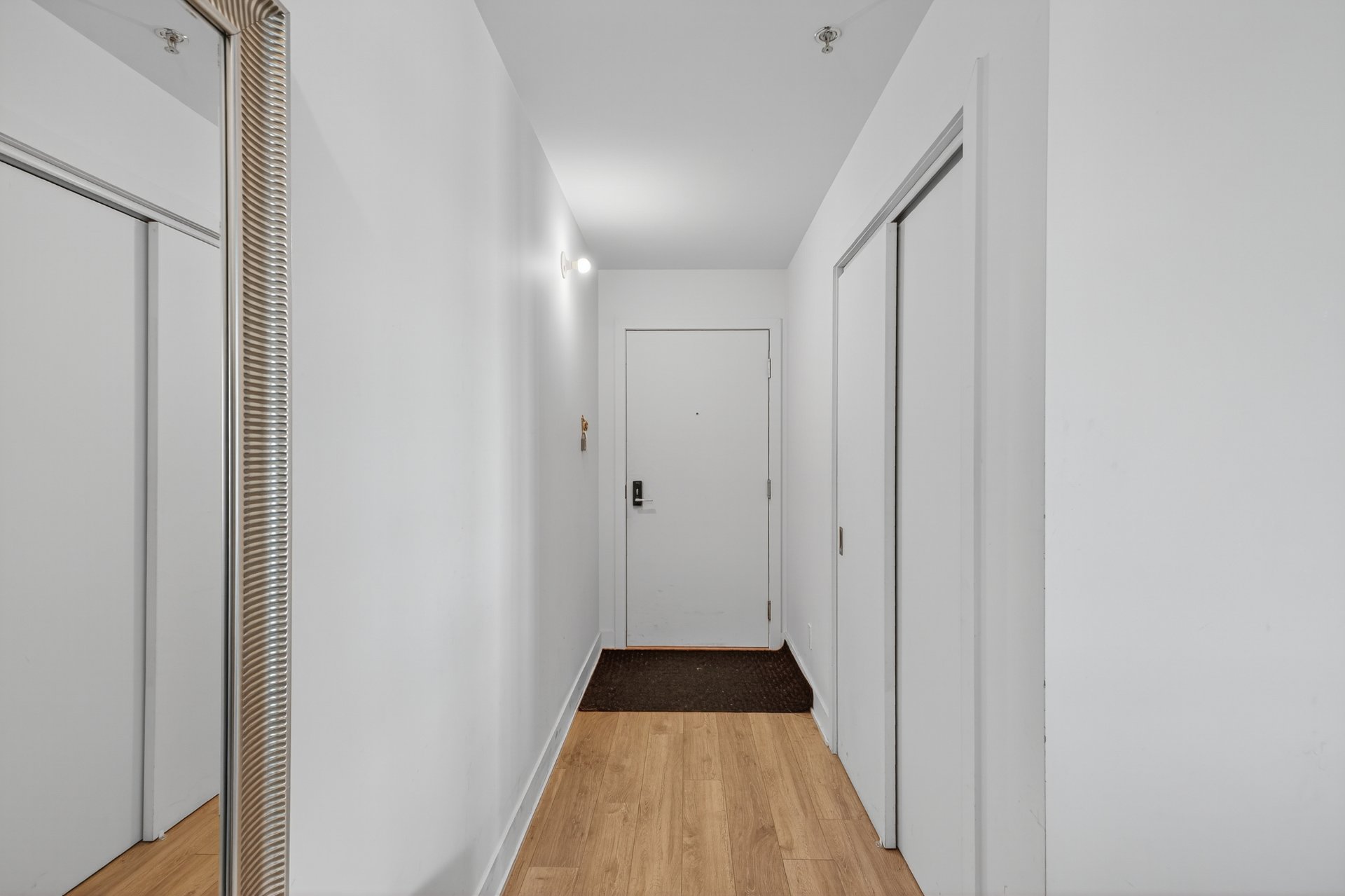 Hall d'entrée
