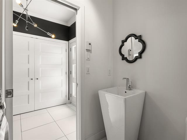 Washroom