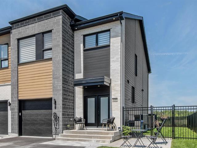 maison à vendre Terrebonne (Lachenaie)