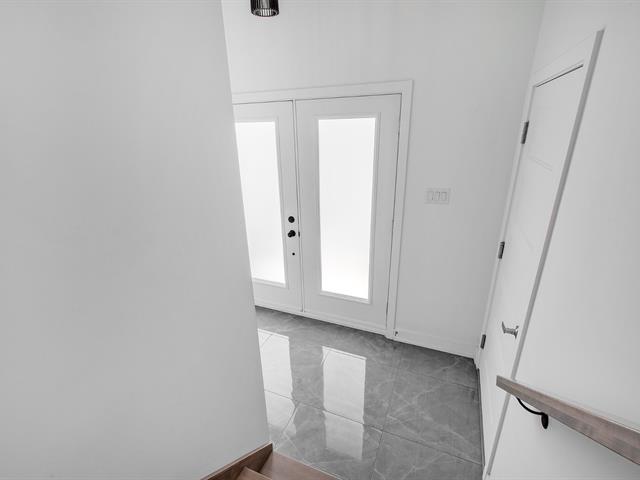 Hall d'entrée