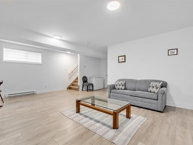 Salle familiale