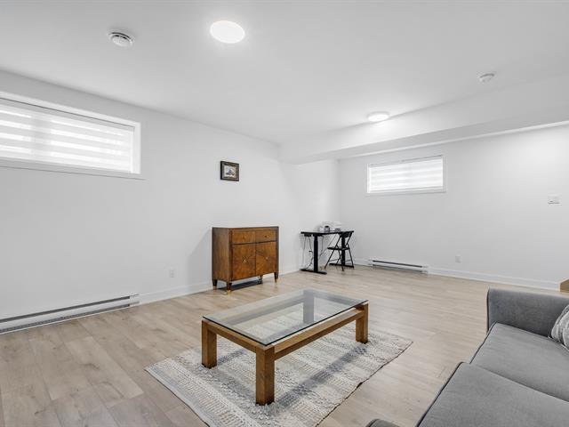 Salle familiale