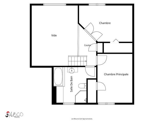 Plan (croquis)