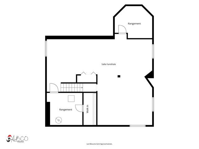 Plan (croquis)