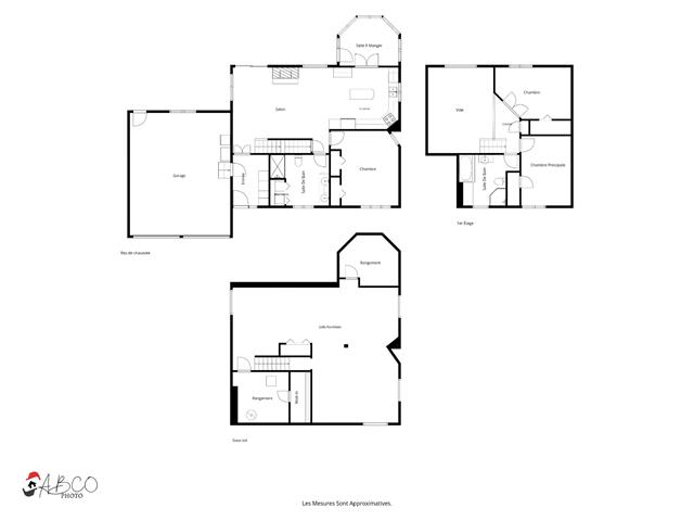 Plan (croquis)