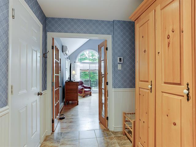 Hall d'entrée