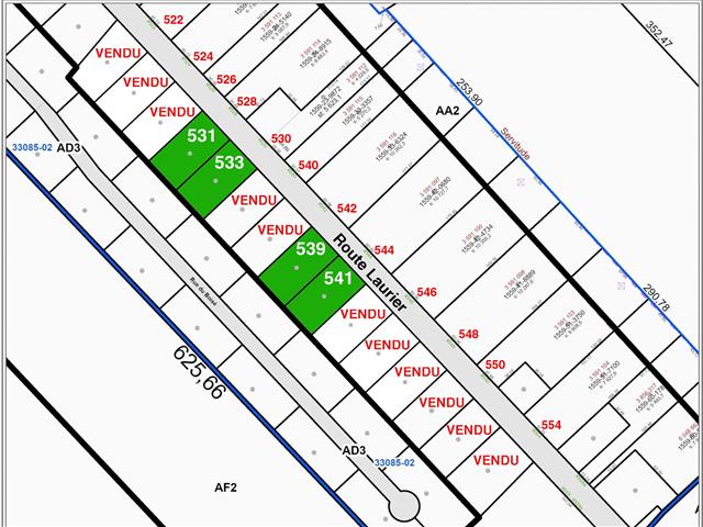Plan (croquis)
