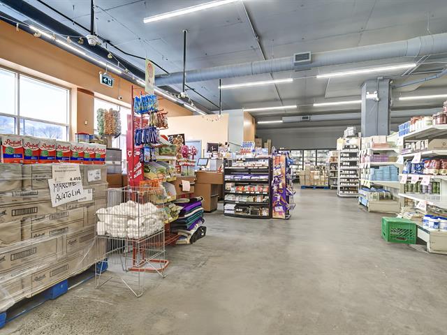 Commerce