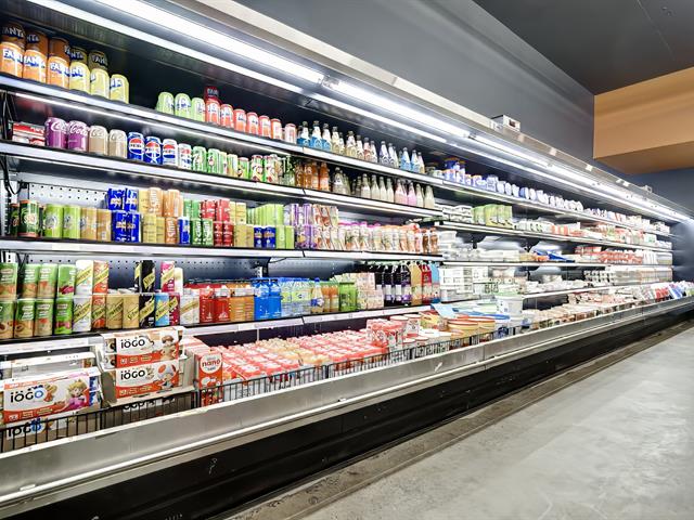 Commerce
