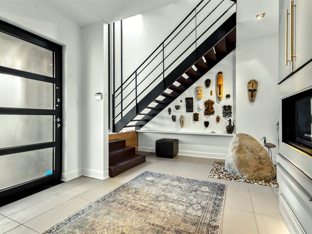 Hall d'entrée