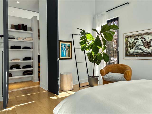 Penderie (Walk-in)
