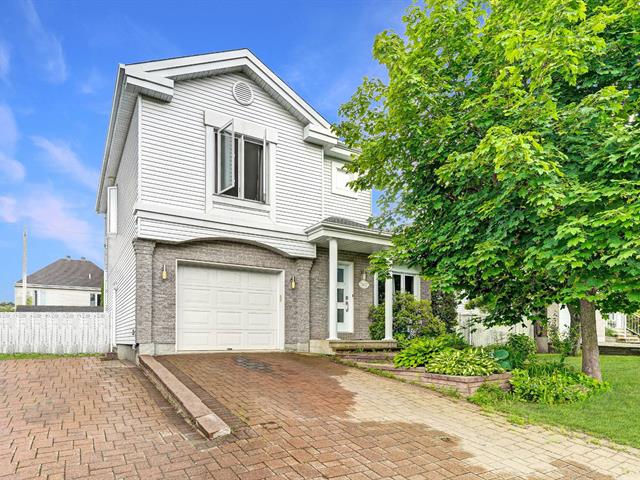 maison à vendre Mascouche