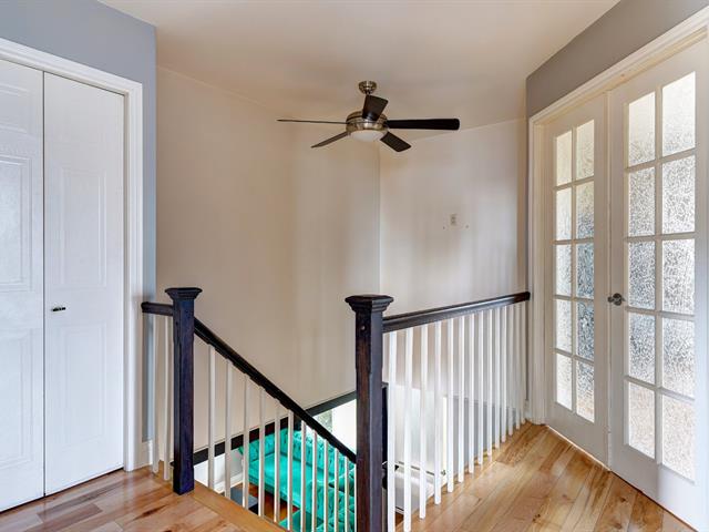 Escalier