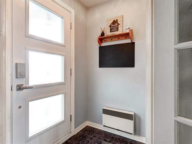 Hall d'entrée