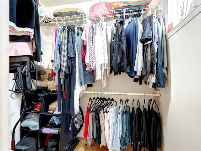 Penderie (Walk-in)
