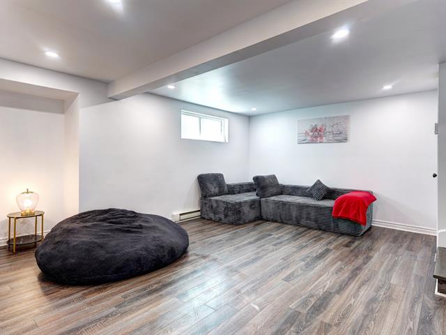 Salle familiale
