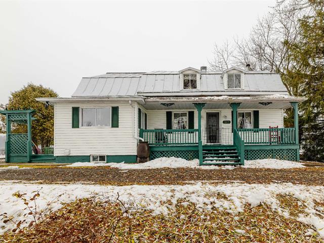 maison à vendre Saint-Jacques