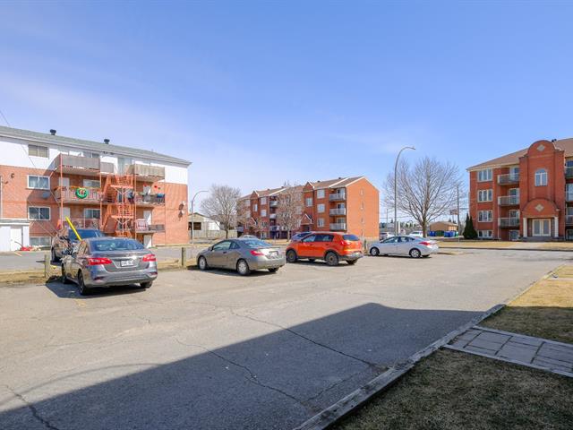 Stationnement