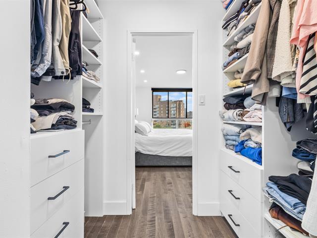 Penderie (Walk-in)