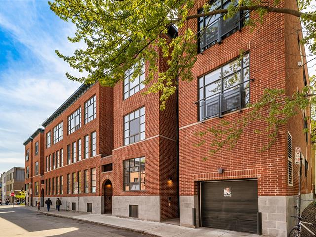 maison à vendre Montréal (Le Plateau-Mont-Royal)
