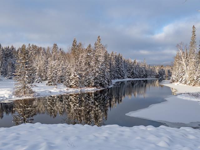 maison à vendre Saint-Donat