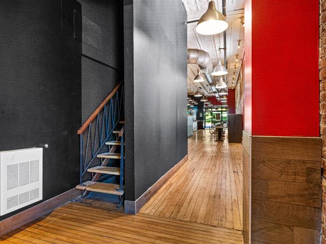 Escalier