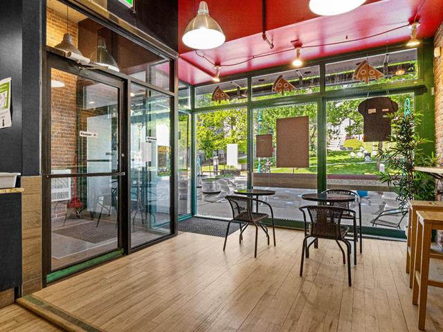 Salle à manger