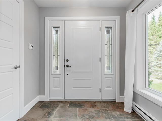 Hall d'entrée