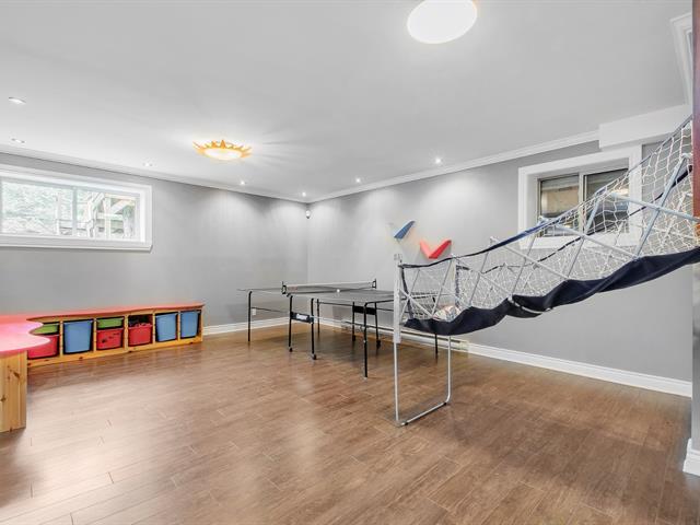 Salle familiale