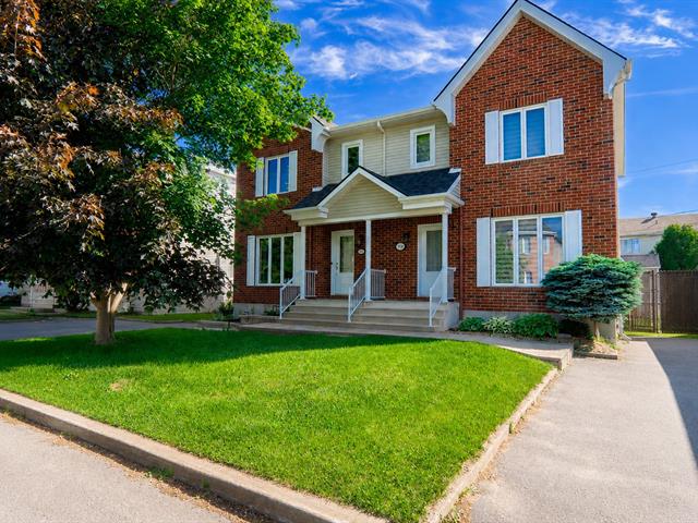 maison à vendre Repentigny (Le Gardeur)