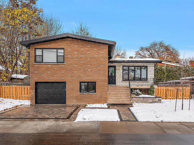 maison à vendre Côte-Saint-Luc