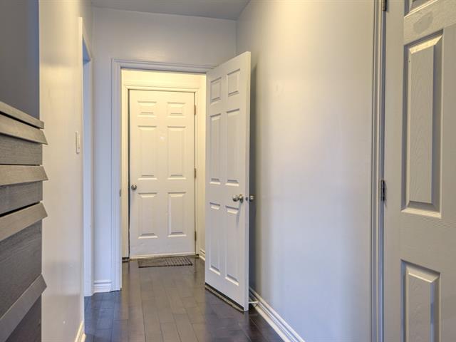 Hall d'entrée