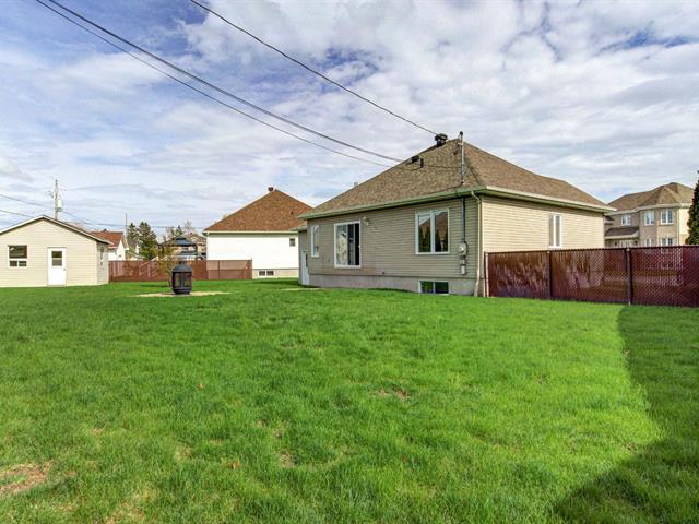 Maison de plain-pied à vendre, Saint-Philippe