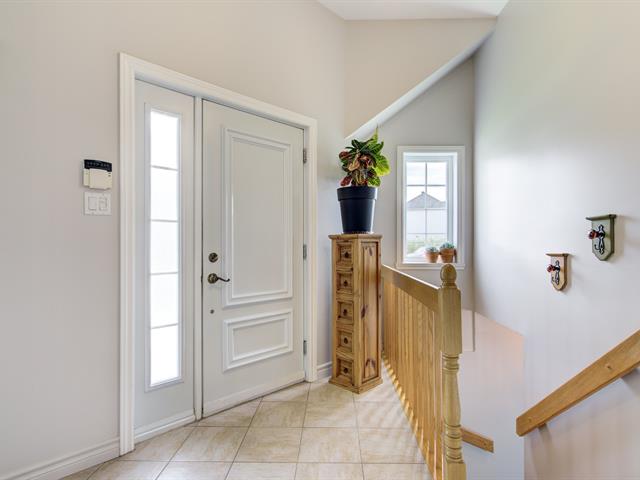Maison de plain-pied à vendre, Saint-Philippe