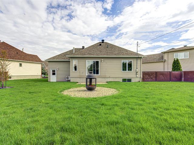Maison de plain-pied à vendre, Saint-Philippe