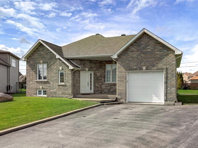 Bungalow for sale, Saint-Philippe