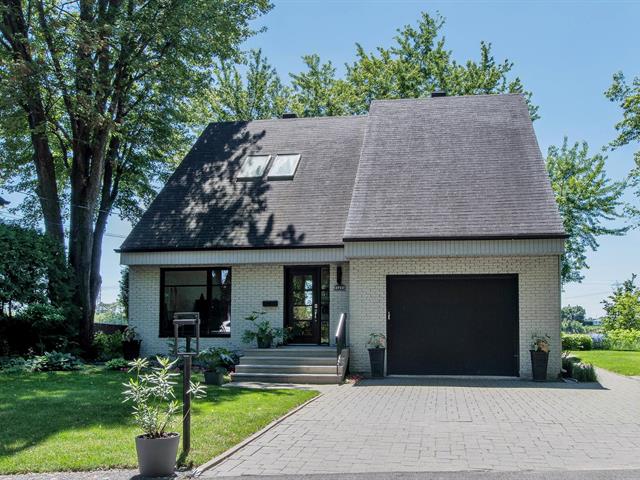 maison à vendre Terrebonne (Lachenaie)