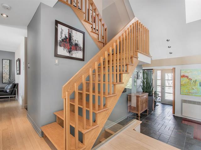 Escalier