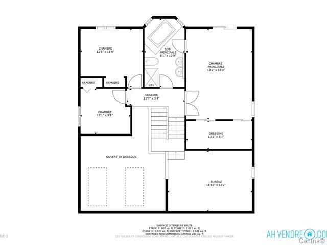 Plan (croquis)