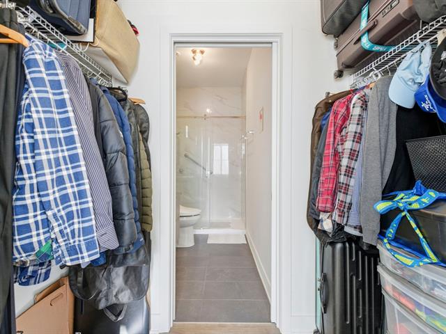 Penderie (Walk-in)