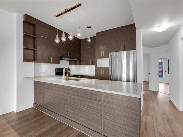 maison à vendre Montréal (Saint-Laurent)