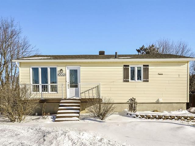 maison à vendre Terrebonne (Terrebonne)