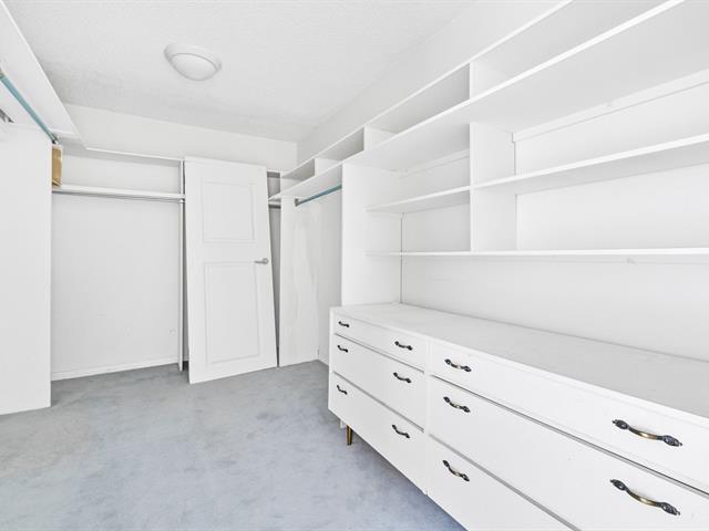 Penderie (Walk-in)