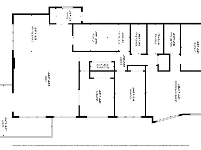 Plan (croquis)